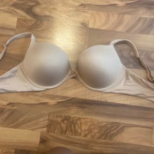 Body By Victoria Push Up Perfect Shape Bra